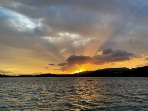 Sundowner Sunset Cruises Airlie Beach Whitsundays