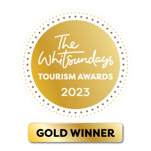 Tourism Award Winner Iconic Whitsunday Adventures Sundowner Cruises